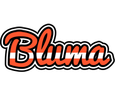 Bluma denmark logo