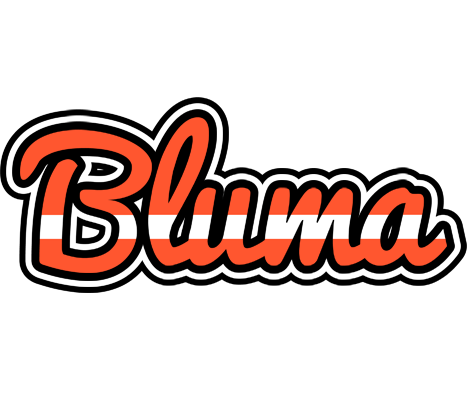 Bluma denmark logo