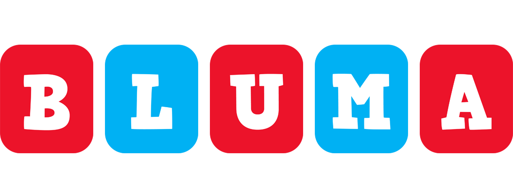 Bluma diesel logo