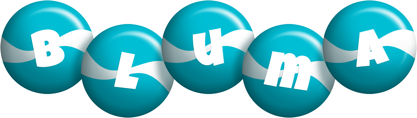 Bluma messi logo