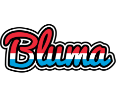 Bluma norway logo