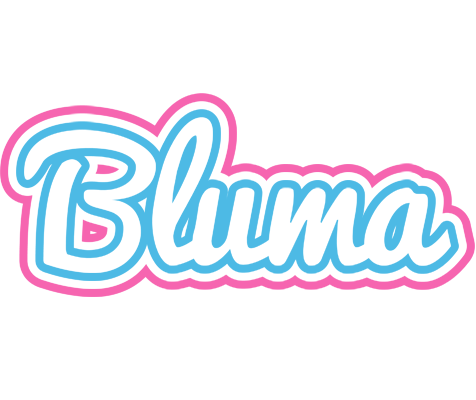 Bluma outdoors logo