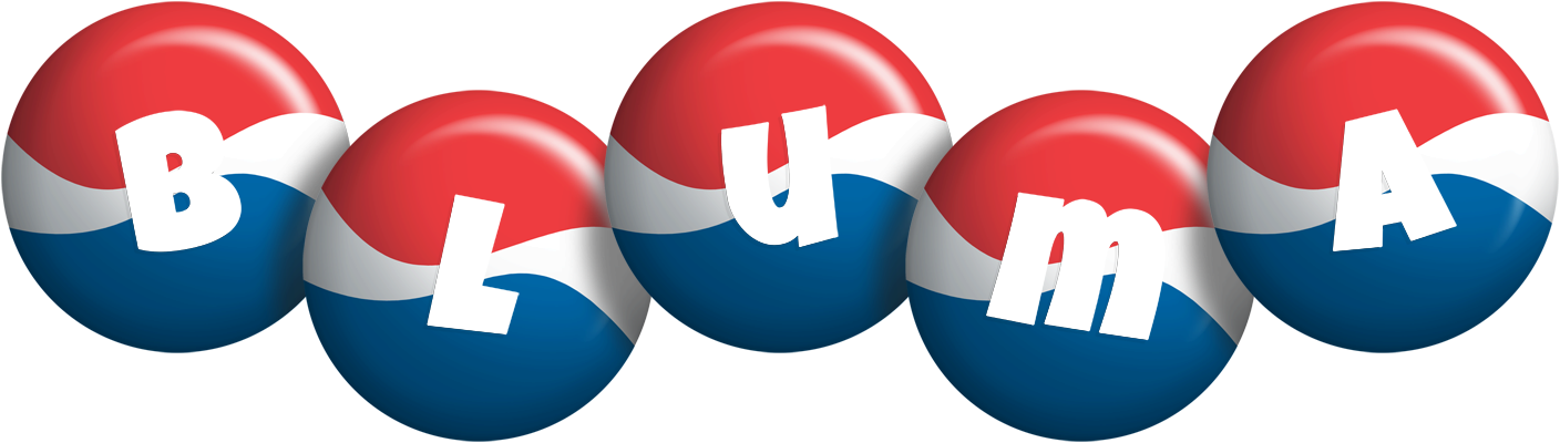 Bluma paris logo