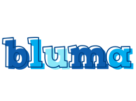 Bluma sailor logo