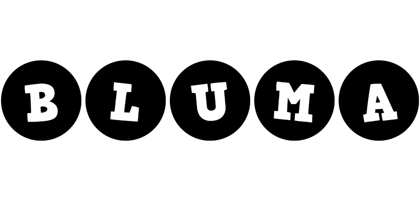 Bluma tools logo