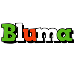 Bluma venezia logo