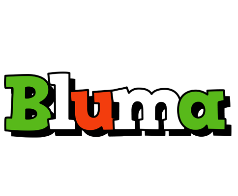 Bluma venezia logo