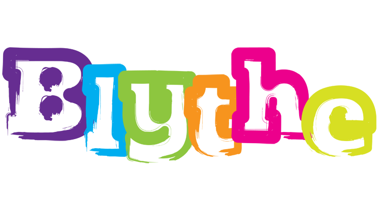 Blythe casino logo