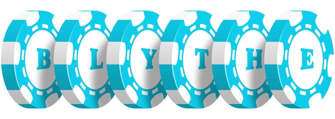 Blythe funbet logo