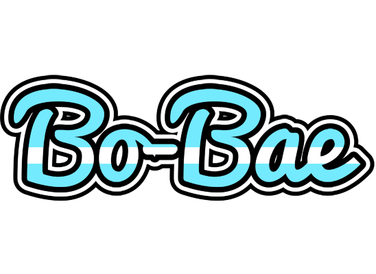Bo-Bae argentine logo