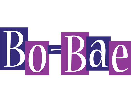 Bo-Bae autumn logo