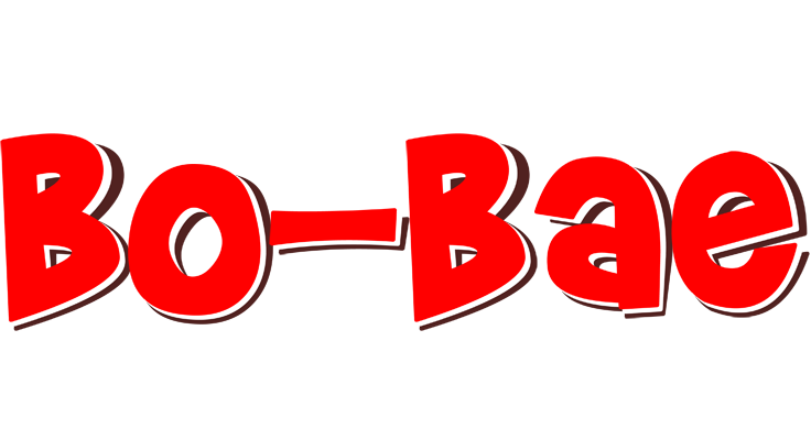 Bo-Bae basket logo