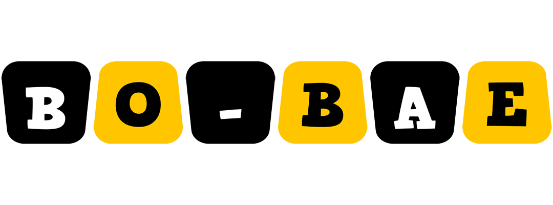 Bo-Bae boots logo