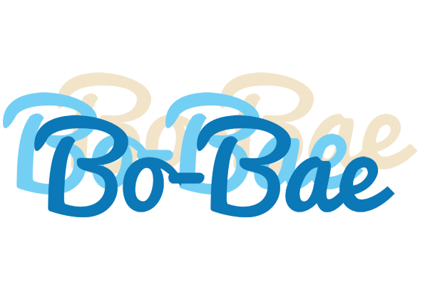 Bo-Bae breeze logo