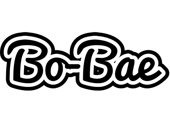Bo-Bae chess logo