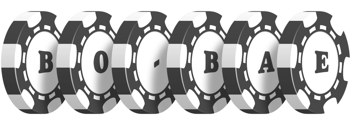Bo-Bae dealer logo