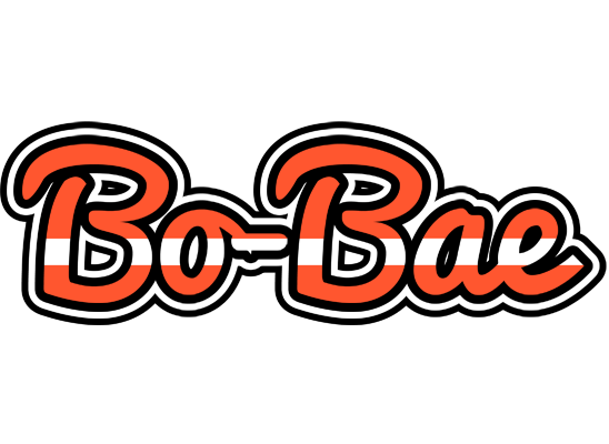 Bo-Bae denmark logo