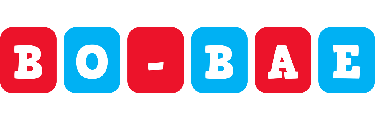 Bo-Bae diesel logo