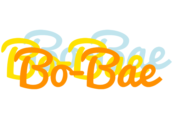 Bo-Bae energy logo