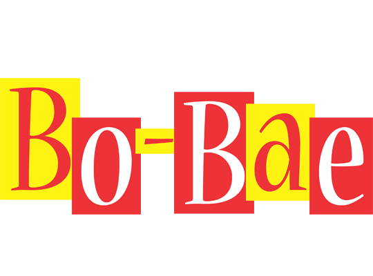 Bo-Bae errors logo
