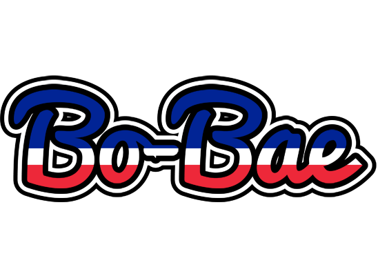 Bo-Bae france logo