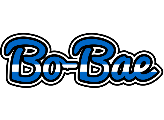 Bo-Bae greece logo