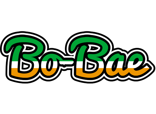 Bo-Bae ireland logo