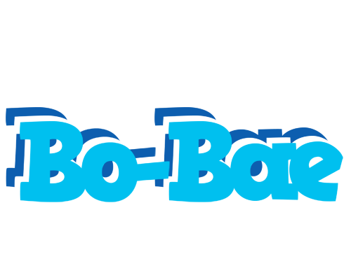 Bo-Bae jacuzzi logo