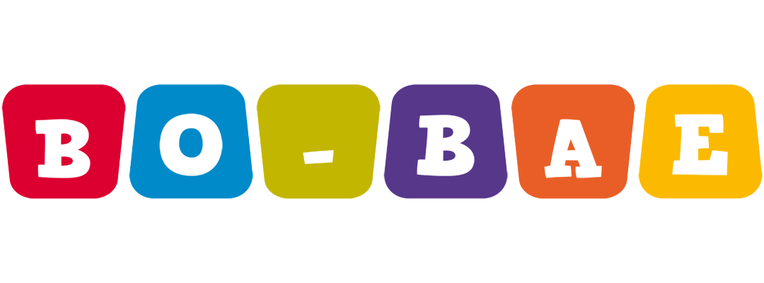 Bo-Bae kiddo logo