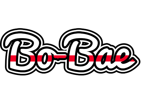 Bo-Bae kingdom logo