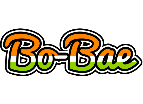 Bo-Bae mumbai logo