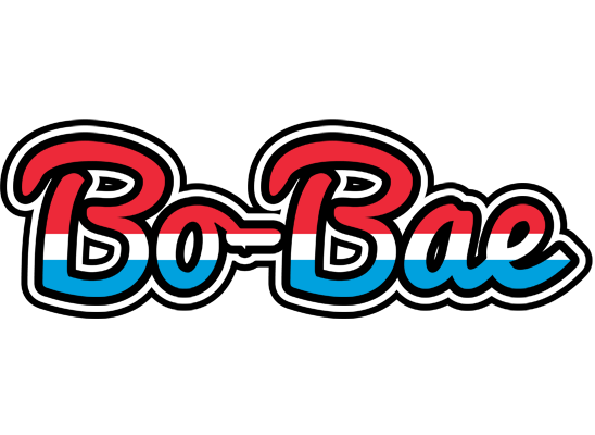 Bo-Bae norway logo