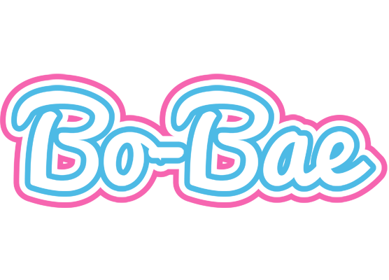 Bo-Bae outdoors logo
