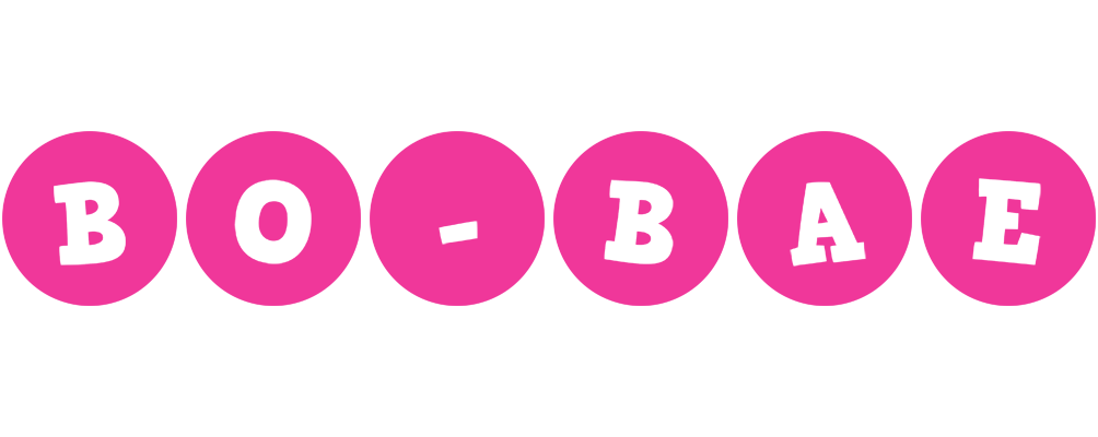 Bo-Bae poker logo