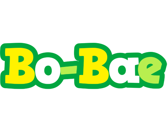 Bo-Bae soccer logo