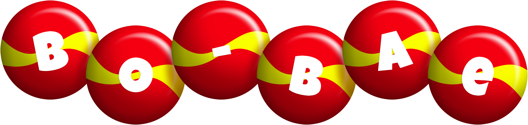Bo-Bae spain logo