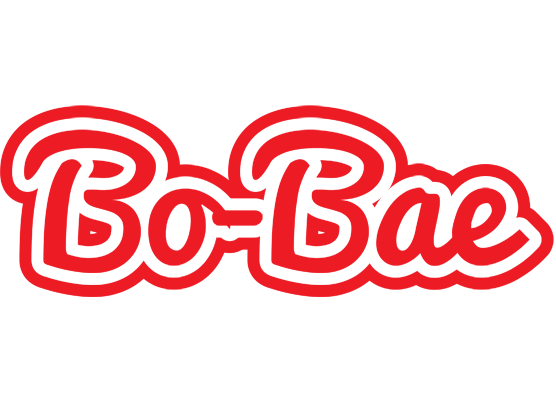 Bo-Bae sunshine logo