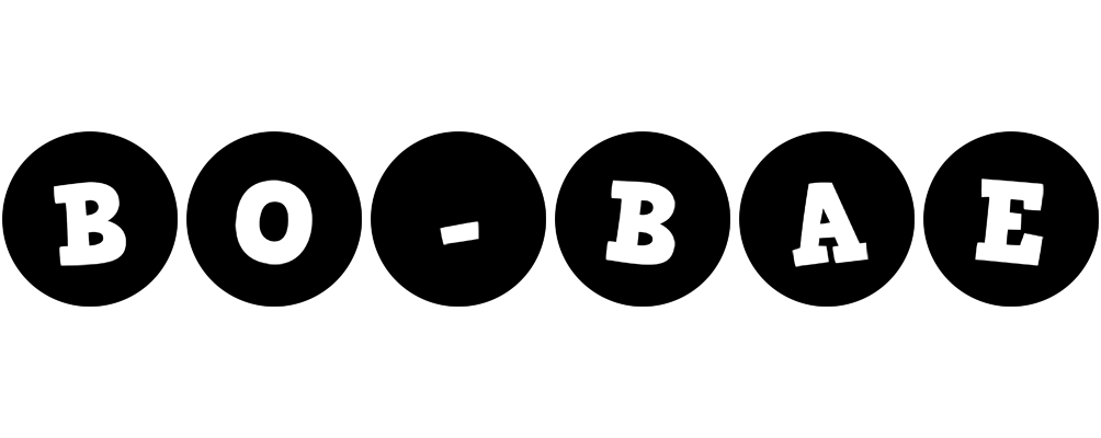 Bo-Bae tools logo