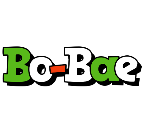 Bo-Bae venezia logo