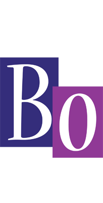 Bo autumn logo