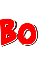 Bo basket logo