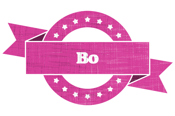 Bo beauty logo