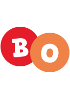 Bo boogie logo