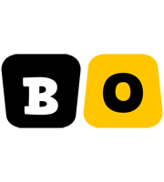 Bo boots logo