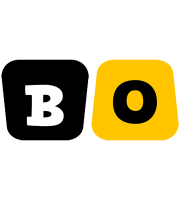 Bo boots logo