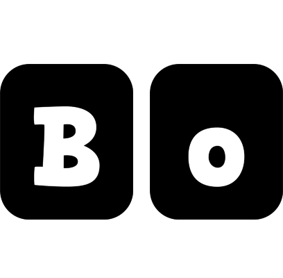 Bo box logo