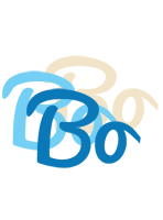 Bo breeze logo