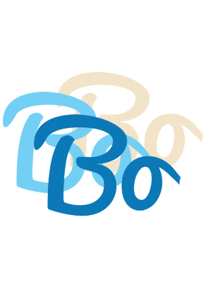 Bo breeze logo