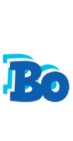 Bo business logo