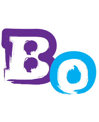 Bo casino logo